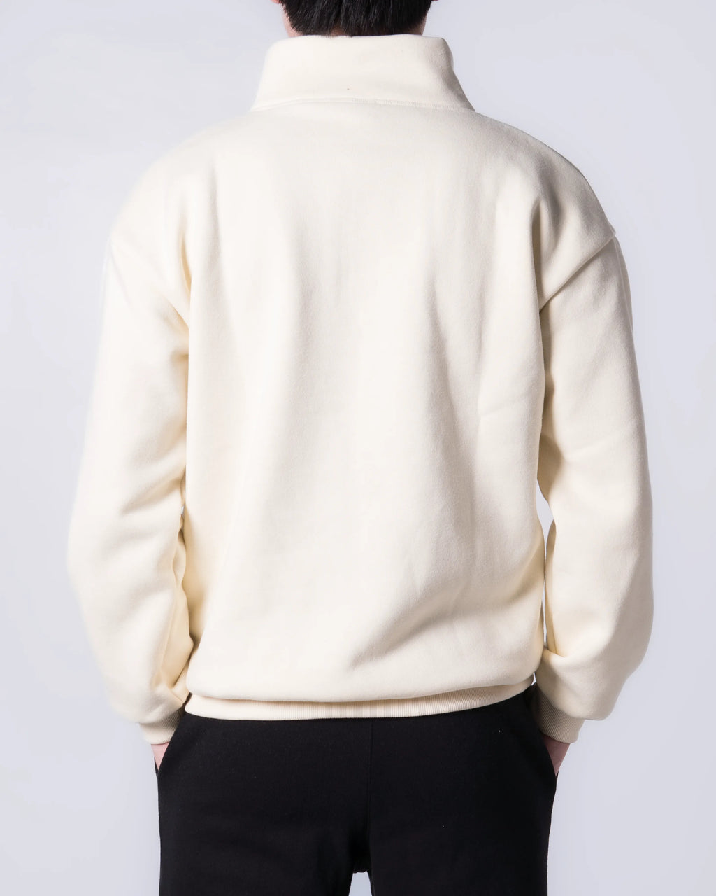 STRIV Half Zip