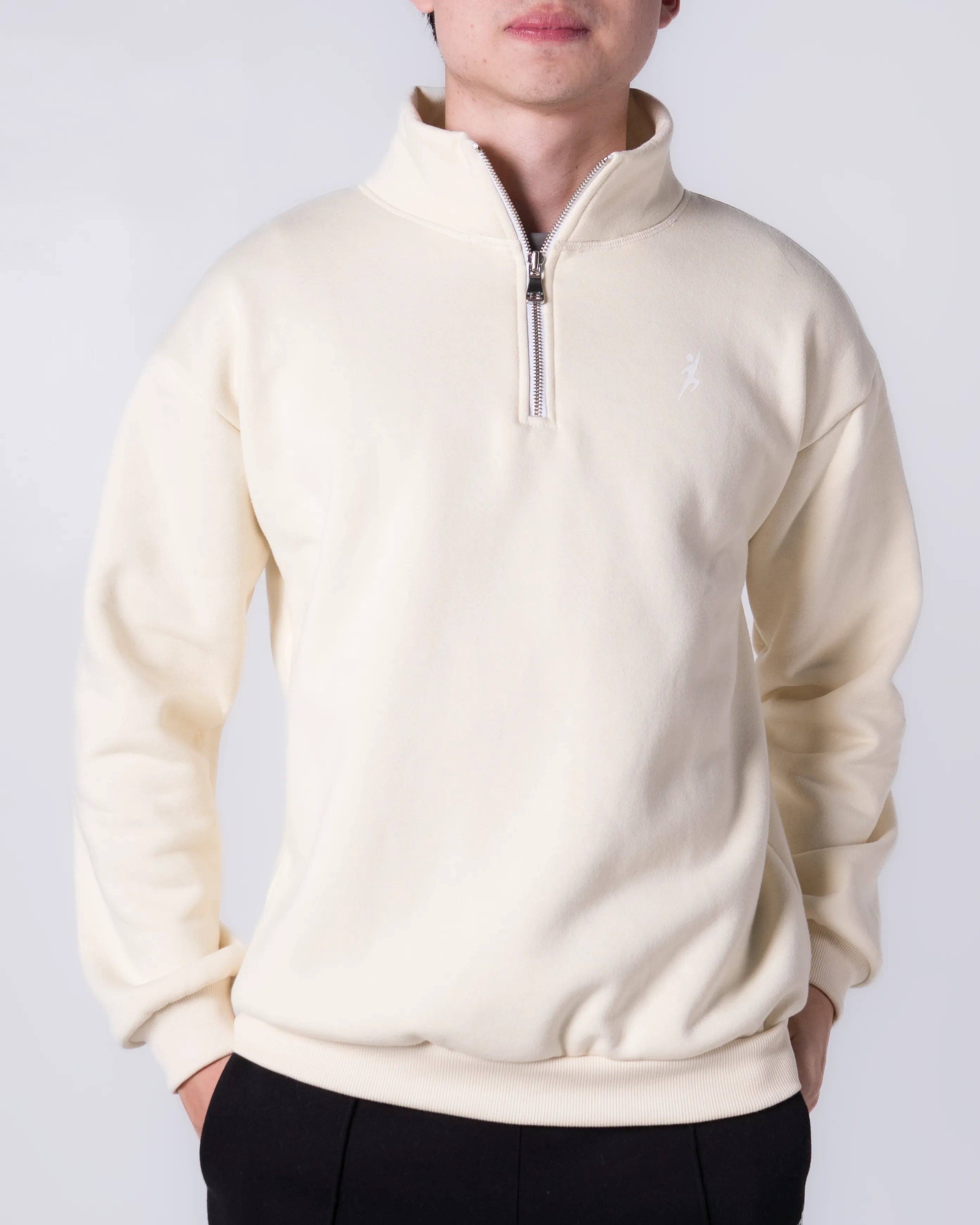STRIV Unisex Half Zip