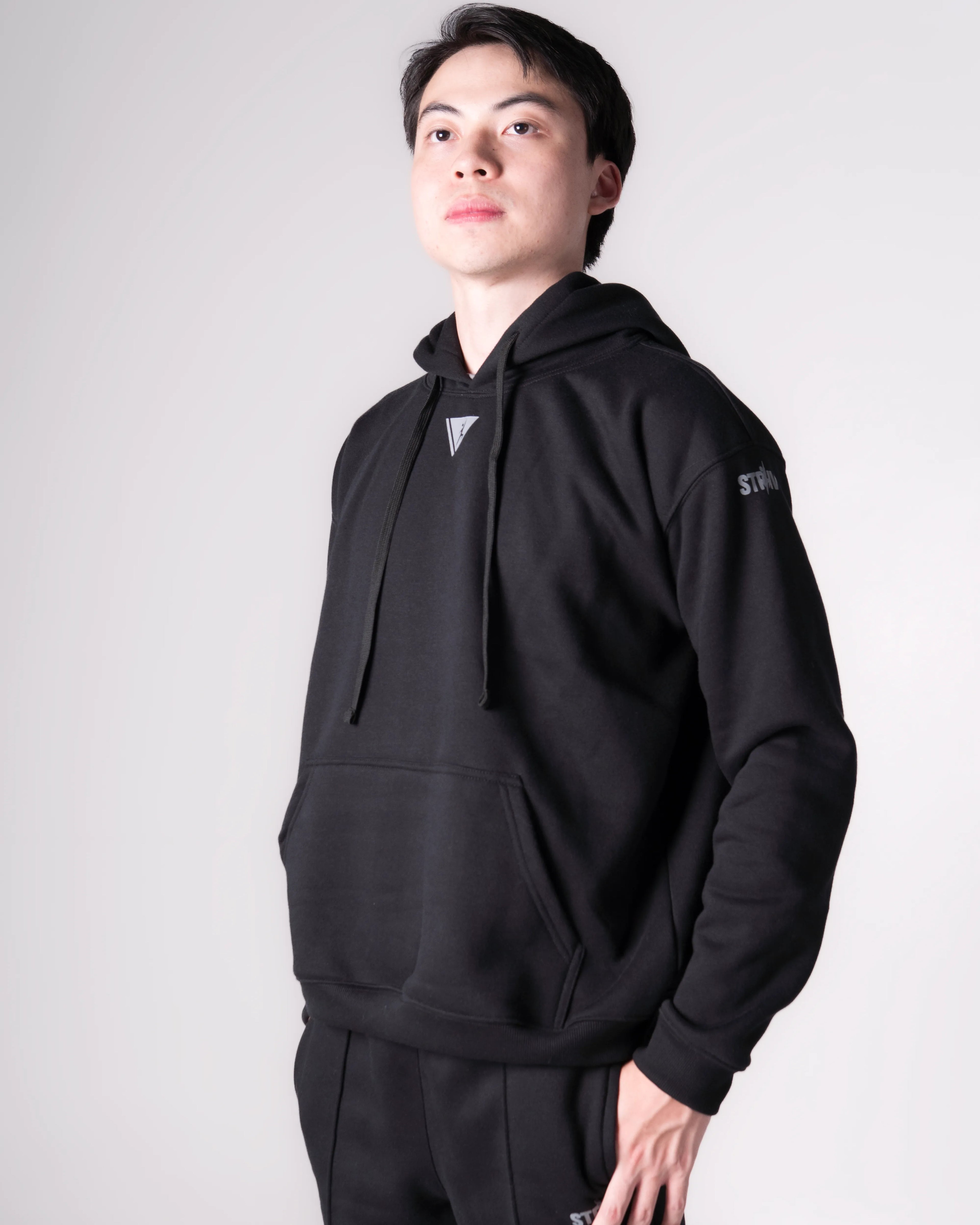 STRIV Unisex Hoodie